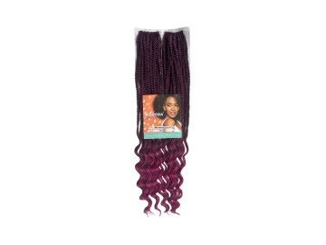 H�adora Pre-Tresse Esha 25