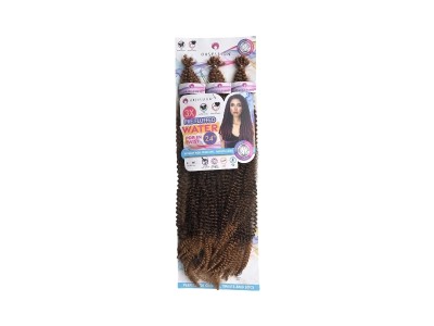 Obsession Bulk 3X Pre-Fluffed Water Poppin Twist 24
