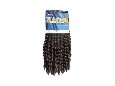 Naomi Afro Tango 4 - Image product