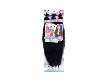 Obsession Bulk 3X Pre-Fluffed Water Poppin Twist 24