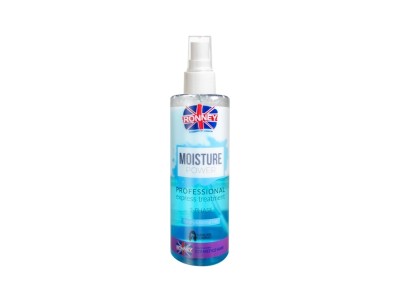 Ronney Tratamento Hidrata��o Intensiva 2 Fases 285ml - Image product