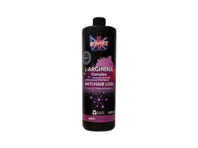 Ronney Complexo L-Arginina Champ� 1000mL - Image product