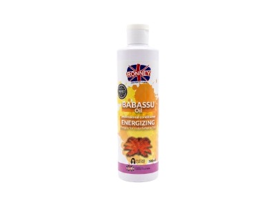 Ronney Condicionador c/ �leo Babassu 300ml - Image product