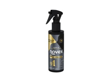 Novex Salon Blindagem Leave-In Repara��o 12 em 1 200ml