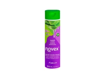 Novex Super Babos�o Aloe Vera Shampoo 300ml
