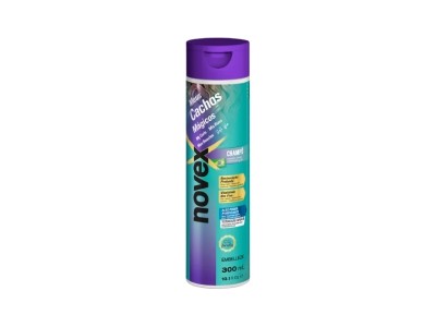 Novex Meus Cachos Shampoo 300ml - Image product