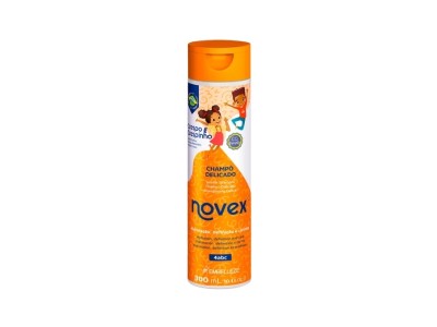 Novex Crespo Crespinho Shampoo 300ml - Image product
