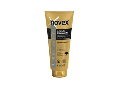 Novex Blindagem Gold 400g - Image product