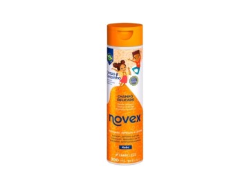 Novex Crespo Crespinho Shampoo 300ml