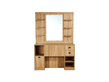 Bancada Barbearia Oke 1 BR