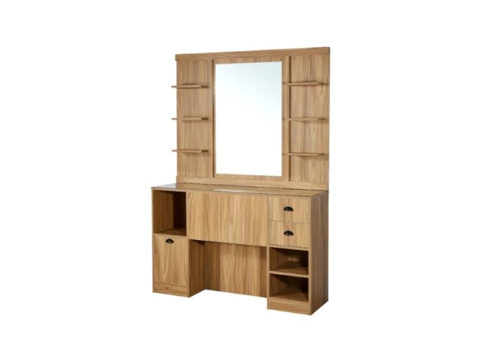 Bancada Barbearia Oke 1 BR