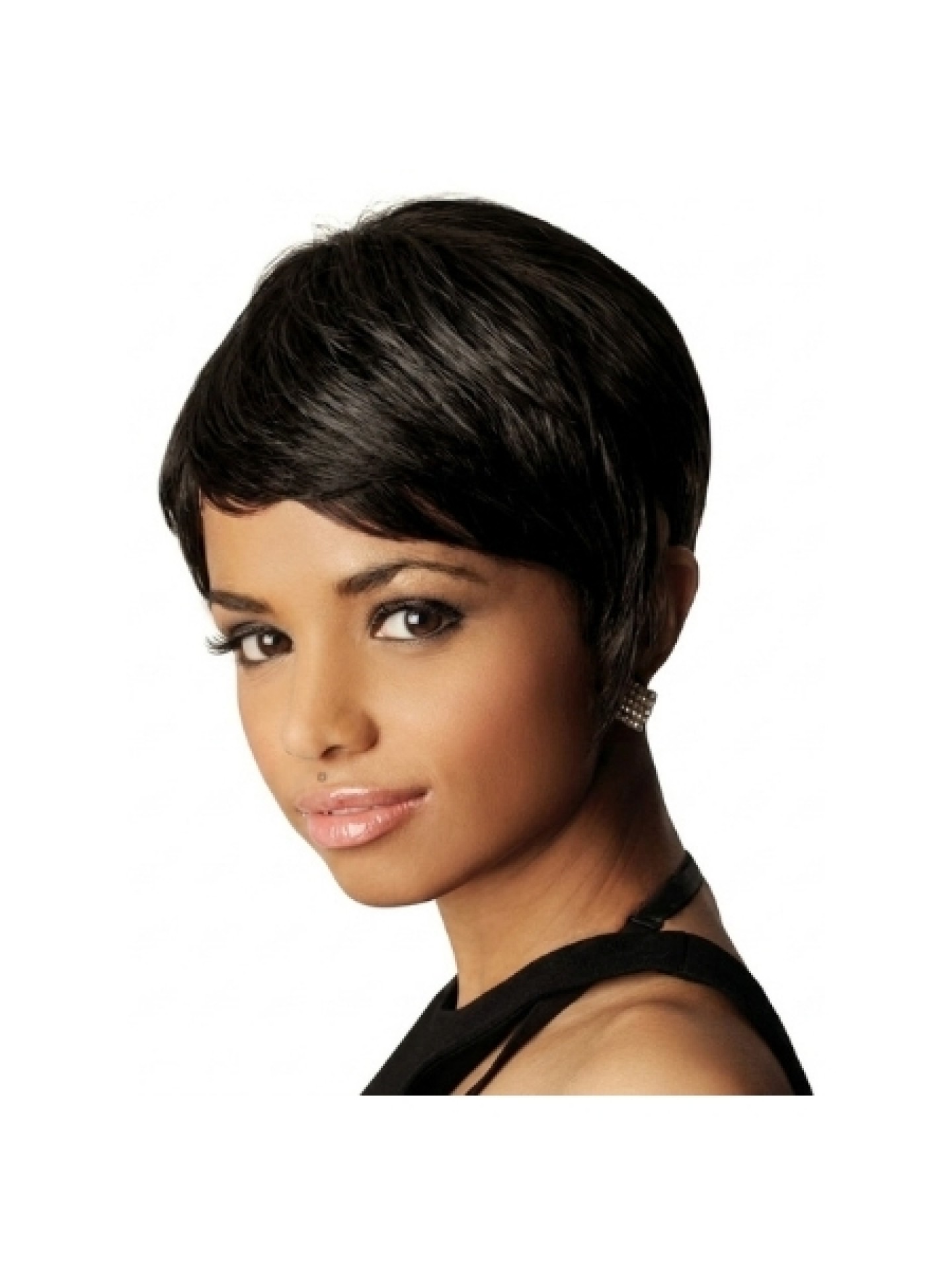 Sleek Audrey Peruca - 1