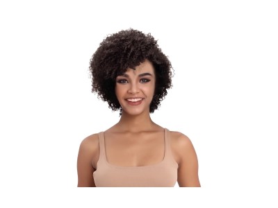 Sleek Alison Peruca - 2 - Image product