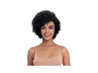 Sleek Alison Peruca - 1B - Image product