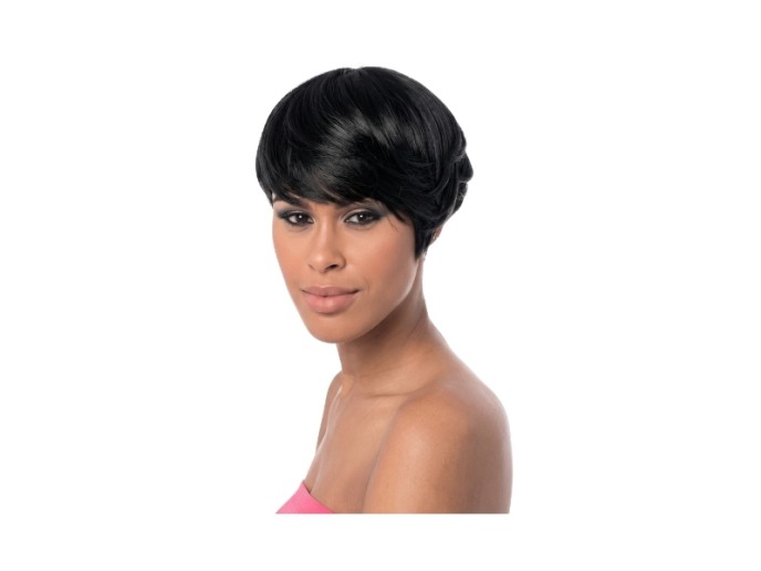 Cherish Wig Lisa - 1B