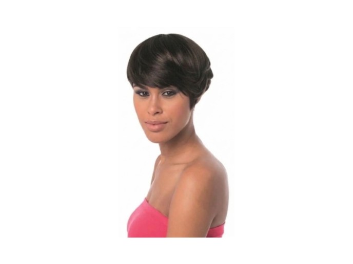 Cherish Wig Lisa - 2