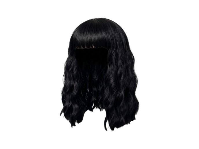 Sleek Hair Couture Cassie - 1B