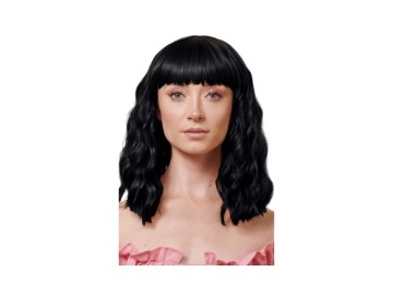 Sleek Hair Couture Cassie - 1B