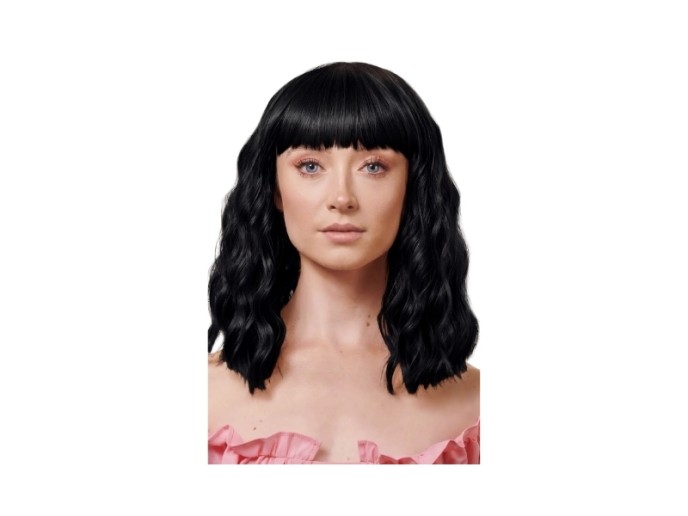 Sleek Hair Couture Cassie - 1B