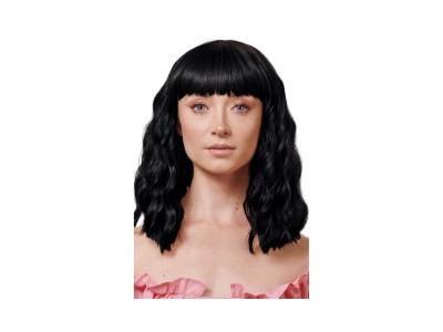 Sleek Hair Couture Cassie - 1B - Image product