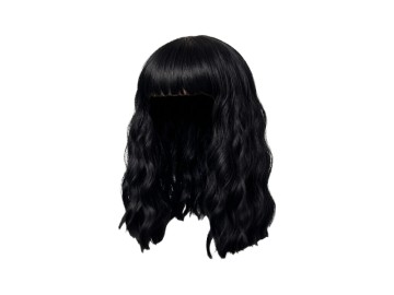 Sleek Hair Couture Cassie - 1B