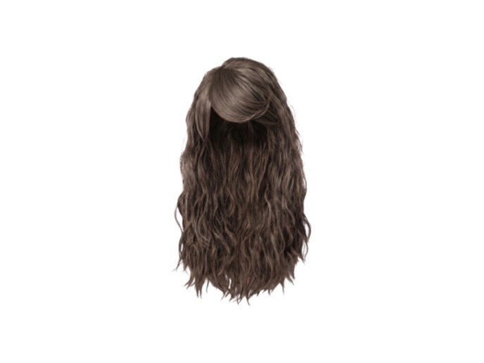Cherish Wig Jessica - 2