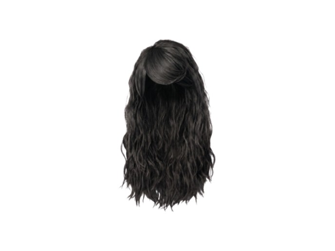 Cherish Wig Jessica - 1