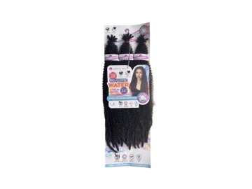 Obsession Bulk 3X Pre-Fluffed Water Poppin Twist 24