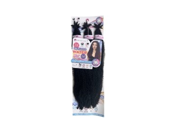 Obsession Bulk 3X Pre-Fluffed Water Poppin Twist 24