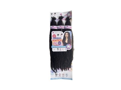 Obsession Bulk 3X Pre-Fluffed Water Poppin Twist 24