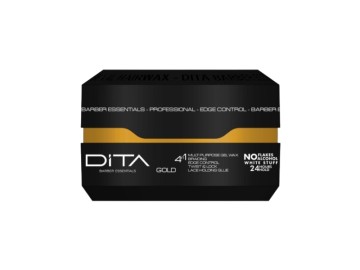 Dita Barber Essentials Wax Gold 150ml