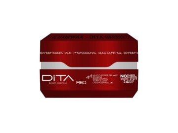 Dita Barber Essentials Wax Red 150ml