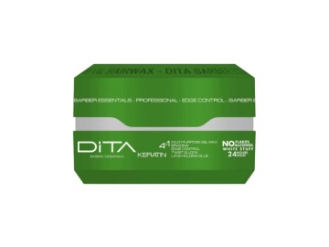 Dita Barber Essentials Wax Keratin 150ml
