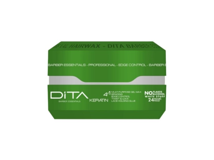 Dita Barber Essentials Wax Keratin 150ml