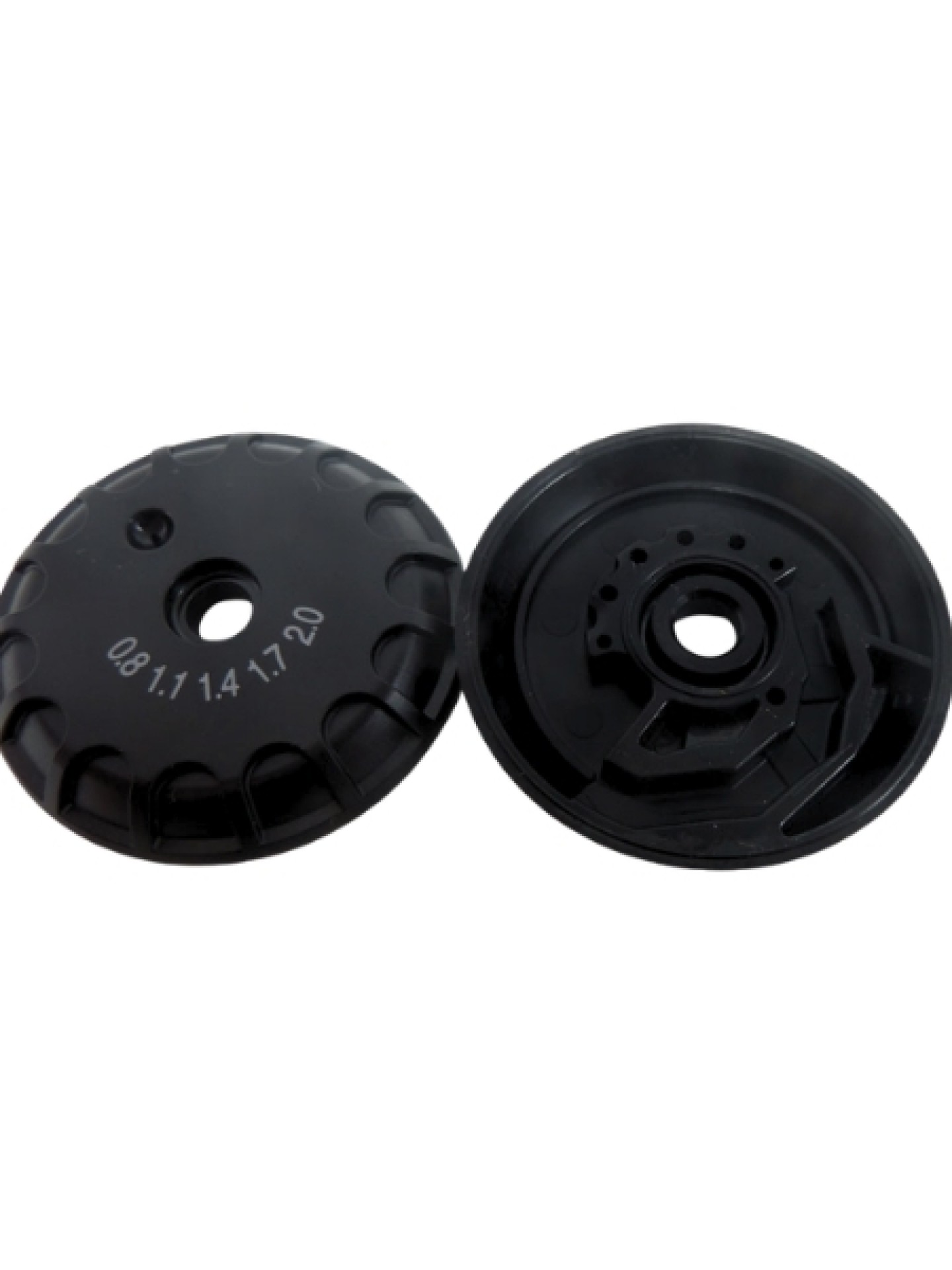 Panasonic Dial Roda ER1610