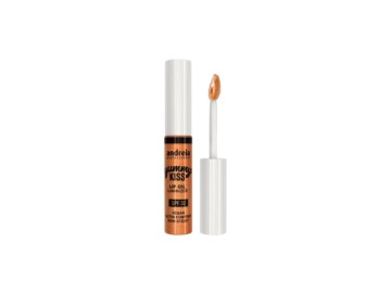 Yummy Kiss Lip Oil 02