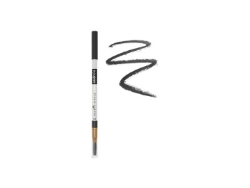 Show Time 2 in 1 - Eyeliner & Eyebrow 03 - Grey