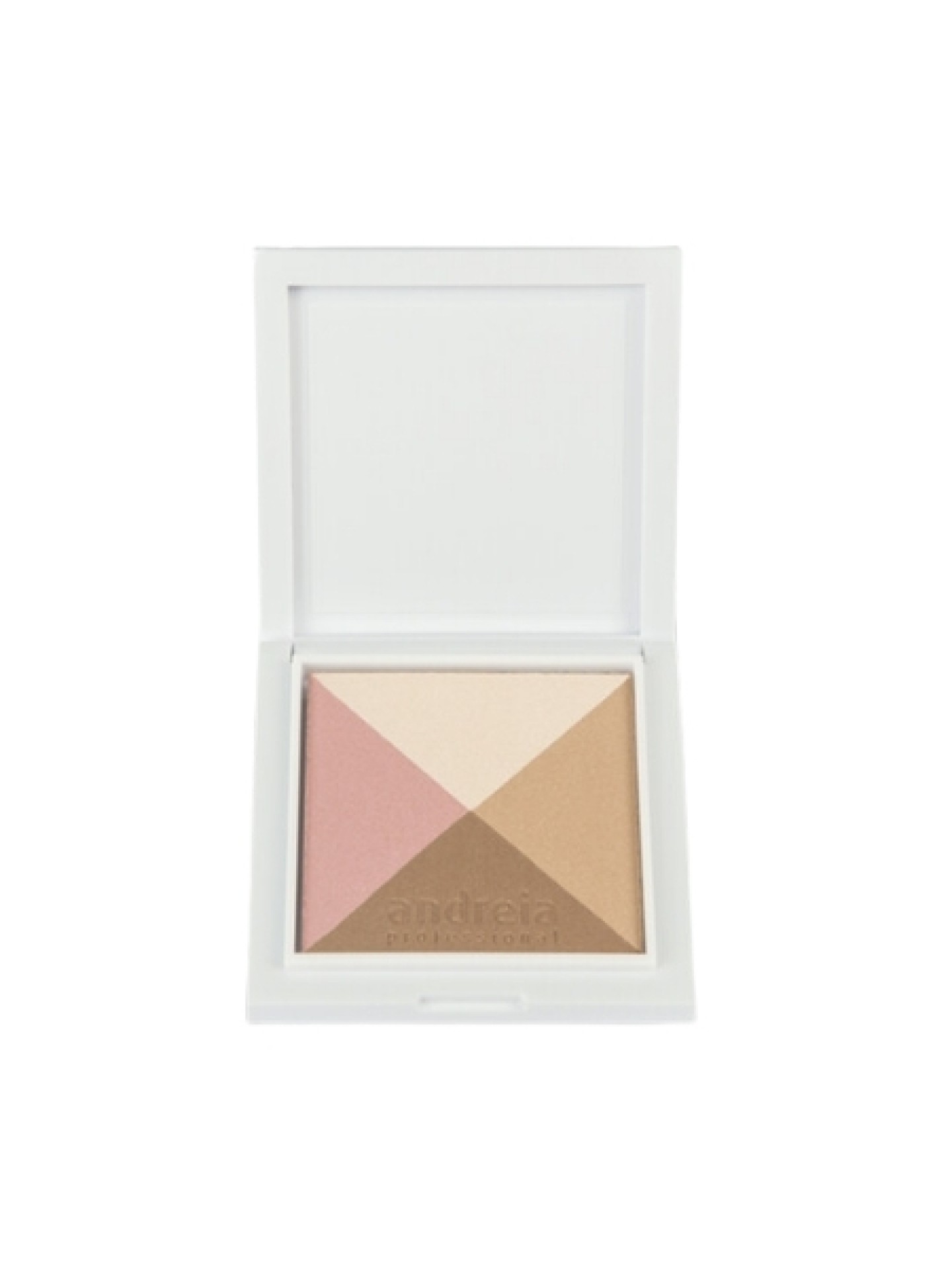 Hey! Sculpt My Face! - Easy Contour Palette Glow - 02