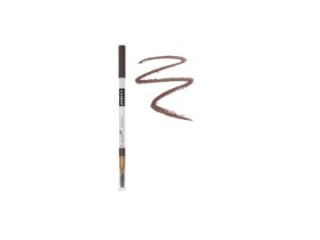 Show Time 2 in 1 - Eyeliner & Eyebrow 04 - Light Brown