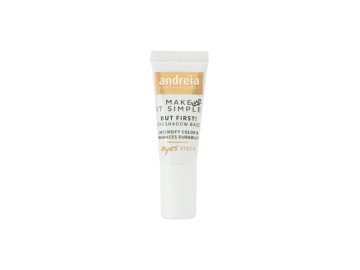 But First! - Eyeshadow Base