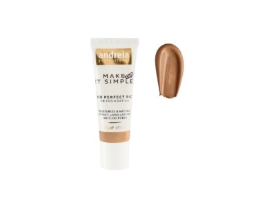 HD Perfect Pic - HD Foundation 05 - Image product