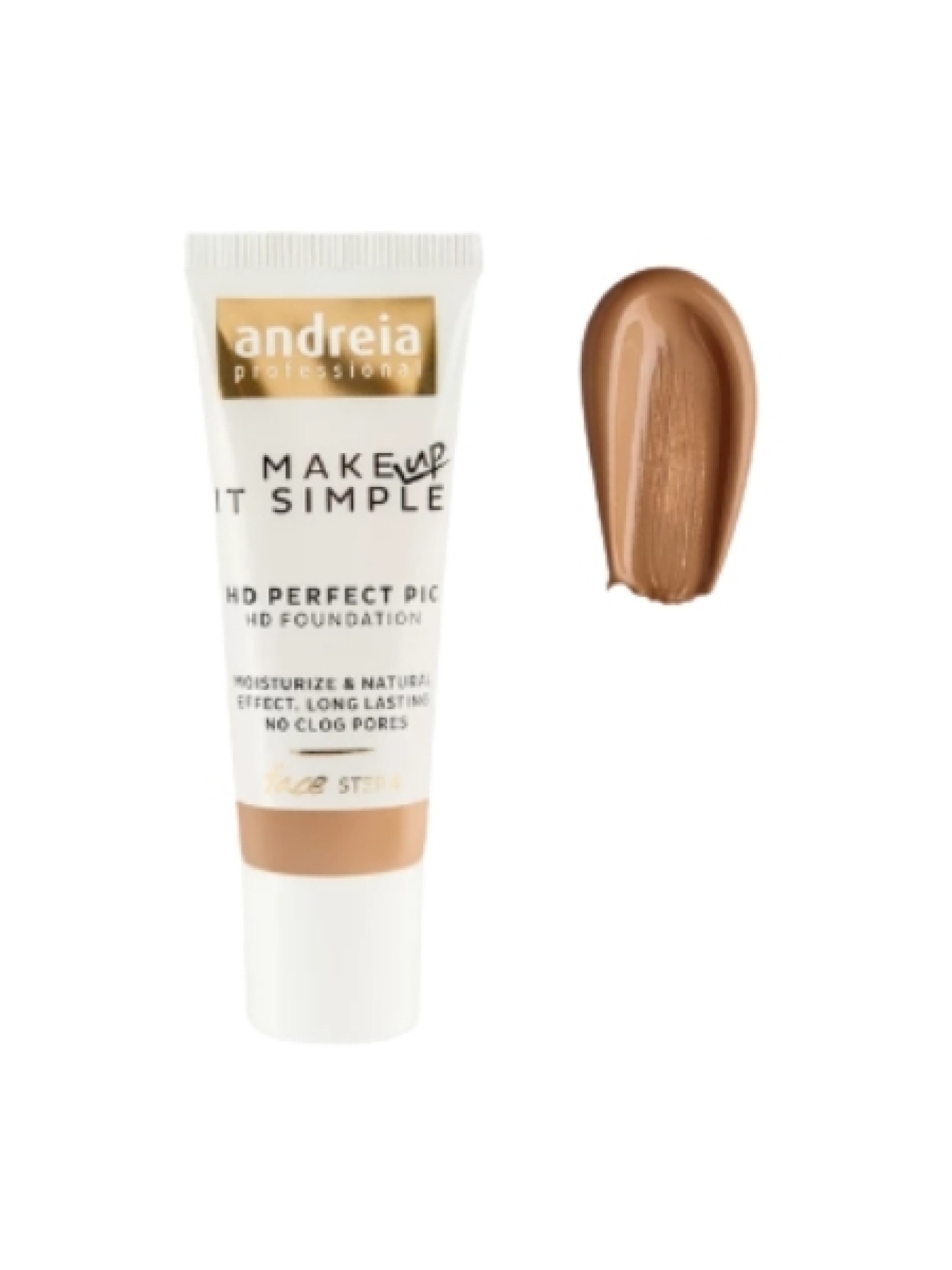 HD Perfect Pic - HD Foundation 05