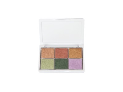 I Can See You - Eyeshadow Palette 04 - Image product