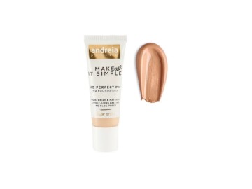 HD Perfect Pic - HD Foundation 01
