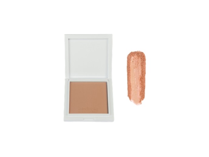 Forever On Vacay - Mineral Bronzer Matte - 01