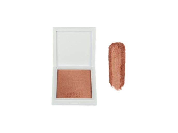 Forever On Vacay - Mineral Bronzer Glow - 02