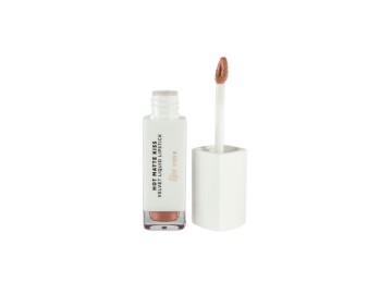 Hot Matte Kiss - Velvet Liquid Lipstick 01