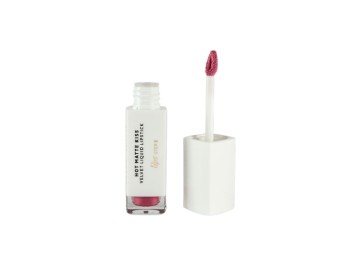 Hot Matte Kiss - Velvet Liquid Lipstick 05