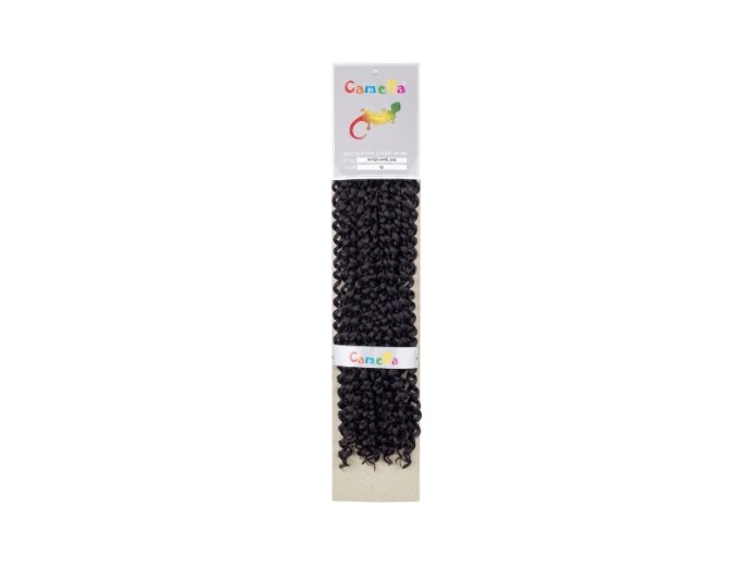 Camella Water Wave 2000 - 1B