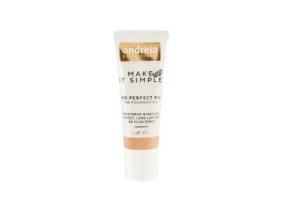 HD PERFECT PIC - HD Foundation 03.1 - Image product